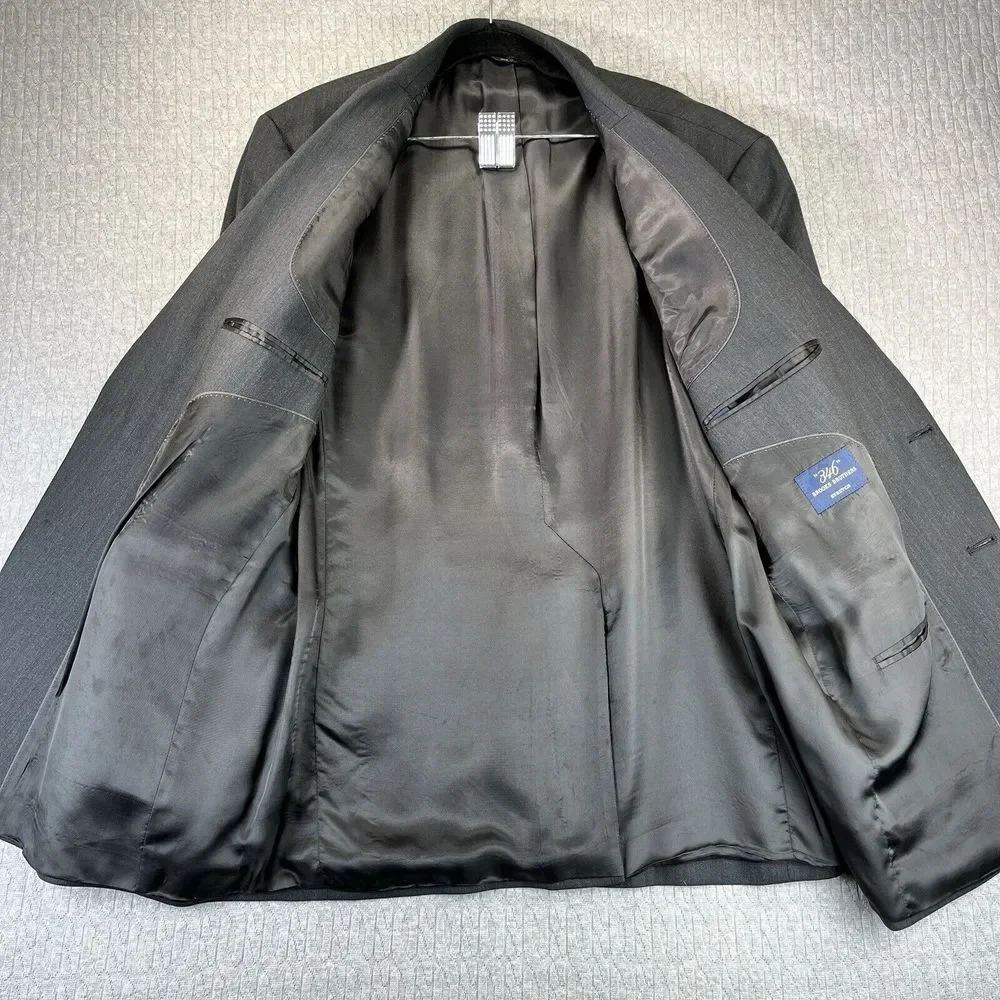 Brooks Brothers excellent no